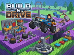 Oyun Build & Drive