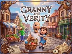 Oyun Granny and Verity