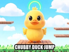 Oyun Chubby Duck Jump