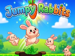 Oyun Jumpy Rabbits