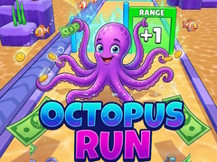 Oyun Octopus Run