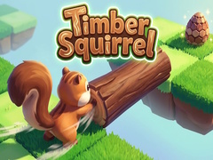 Oyun Timber Squirrel