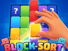 Oyun Block Sort