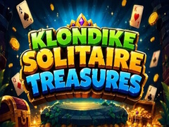 Oyun Klondike Solitaire Treasures