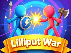 Oyun Lilliput War