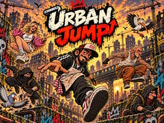 Oyun Urban jump