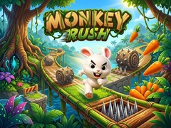 Oyun Bunny Rush