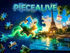 Oyun PieceAlive