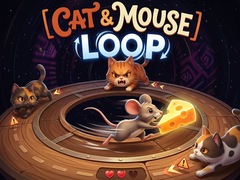 Oyun Cat & Mouse Loop