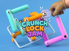 Oyun Crunch Lock Jam