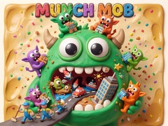 Oyun Munch Mob
