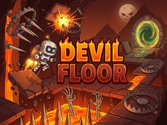 Oyun Devil Floor