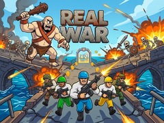Oyun Real War