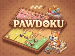 Oyun Pawdoku