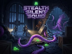 Oyun Stealth Silent Squid