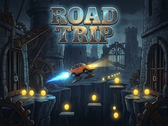 Oyun Road Trip