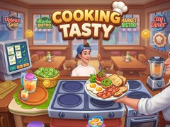Oyun Cooking Tasty