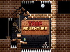 Oyun Trap Adventure