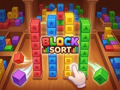 Oyun Block Sort