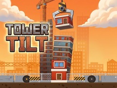 Oyun Tower Tilt