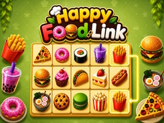 Oyun Happy Food Link