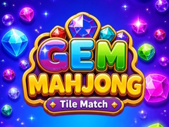 Oyun GEM MAHJONG