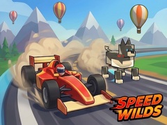 Oyun Speed Wilds