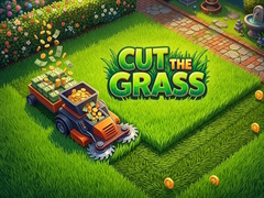 Oyun Cut The Grass 