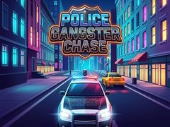 Oyun Police Gangster Chase
