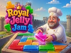 Oyun Royal Jelly Jam