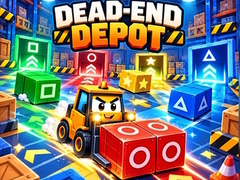 Oyun Dead-End Depot