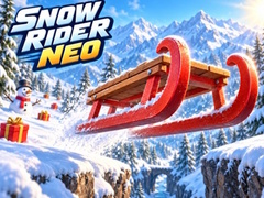 Oyun Snow Rider Neo
