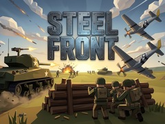 Oyun Steel Front