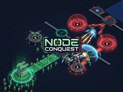 Oyun Node Conquest