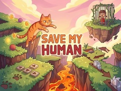 Oyun Save My Human