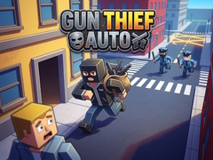 Oyun Gun Thief Auto