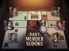 Oyun Daily Murder Sudoku