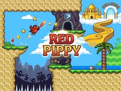 Oyun Red Pippy