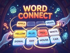 Oyun Word Connect