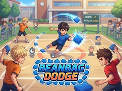 Oyun Beanbag Dodge