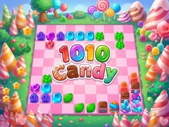 Oyun 1010 Candy