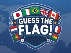 Oyun Guess the Flag