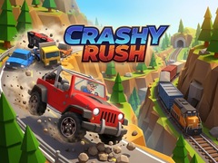 Oyun Crashy Rush