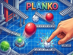 Oyun Planko