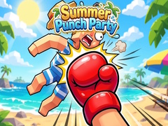 Oyun Summer Punch Party
