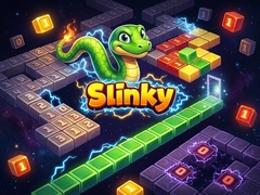 Oyun Slinky