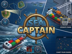 Oyun Sea Captain