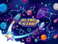 Oyun Sling Star