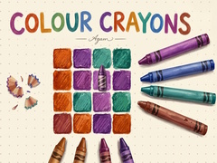 Oyun Colour Crayons