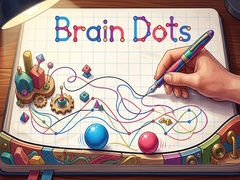 Oyun Brain Dots